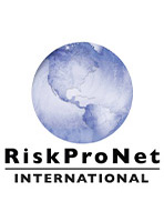 RiskProNet International logo