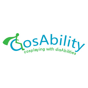 CosAbility logo