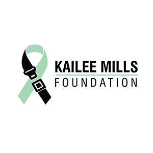 Kailee Mills Foundation logo
