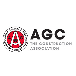 Associated General Contractors of Houston logo