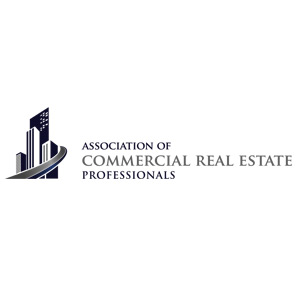 Association of Commercial Real Estate Professionals logo