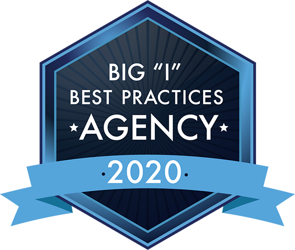 BCH Named a Big I Best Practices Agency for 27th Consecutive Year