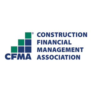 Construction Finance Management Association logo