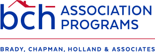 BCH Association Programs logo