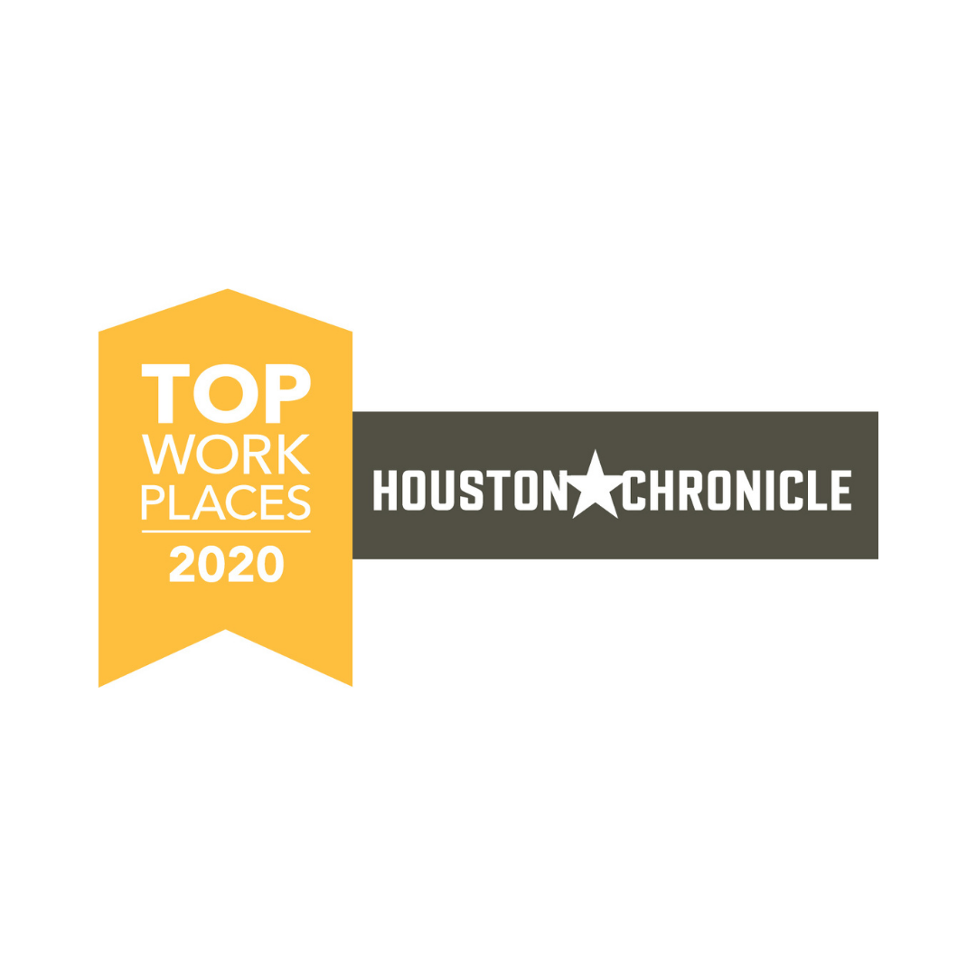 BCH Among Houston Chronicle 2020 Top Workplaces BCH Blog
