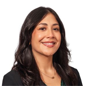 Nancy Avila Risk Advisor