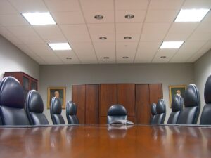 directors and officers conference room
