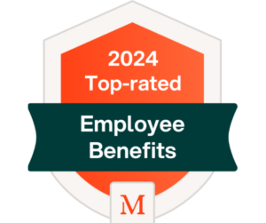 2024 Mployer badge