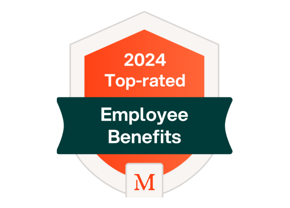 BCH Named a Top Employee Benefits Consultant by Mployer