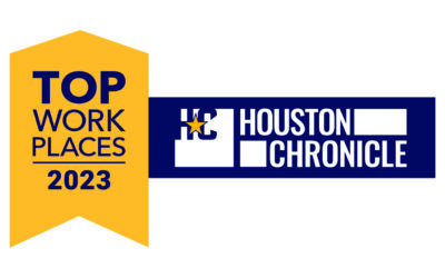 Houston Chronicle Again Names BCH Among the Top Places to Work
