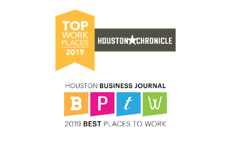 BCH Named Among 2019’s Best Places to Work in Houston