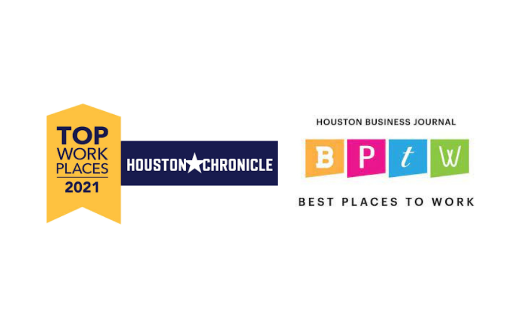 BCH Ranks Among Houston’s Top Workplaces in 2021