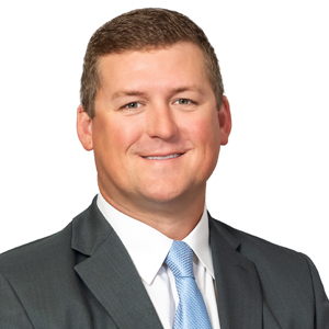 ben-gardner Dennis Descant, CRIS, Senior Vice President