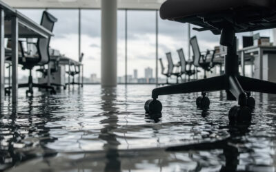 Business Interruption Insurance Keeps You Protected Against the Unexpected