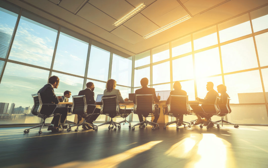 Market Outlook & Coverage Insights: Do You Need D&O Insurance?