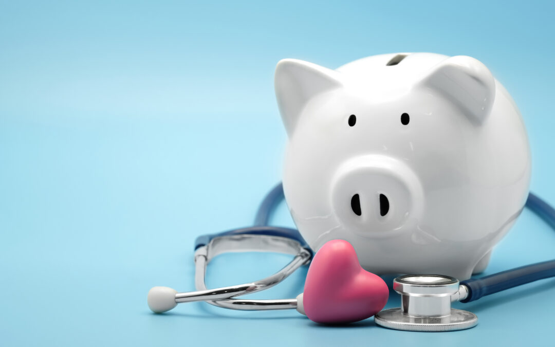 A Healthy Approach to Benefits: All About Health Savings Accounts