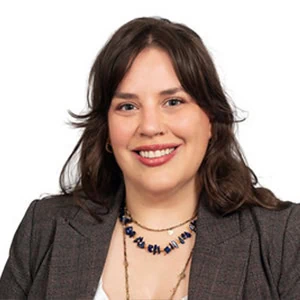 Jenna Myers Account Executive