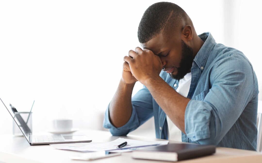 Employee Mental Health and Wellness