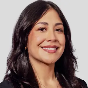 Nancy Avila Risk Advisor