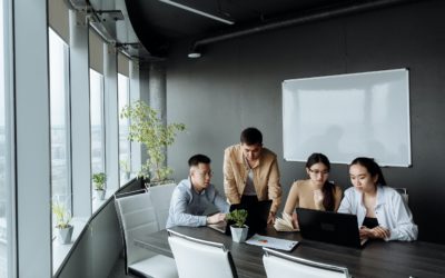 Open Enrollment Season: Tips for a Smooth and Successful Process