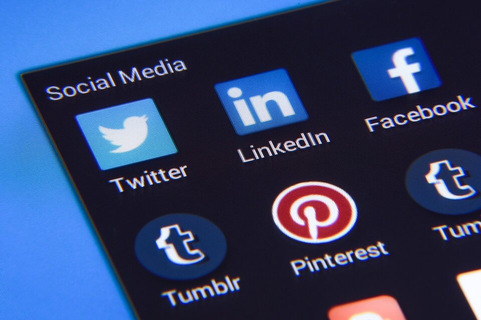 Social Media for Businesses: Things to Keep in Mind