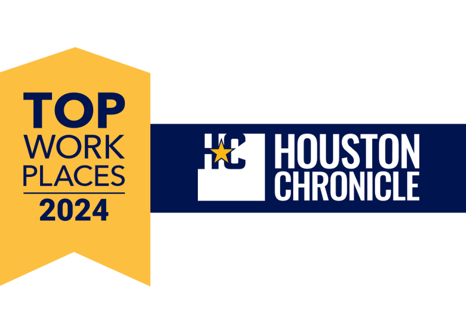 BCH Again Ranks Among the Houston Chronicle’s Top Workplaces