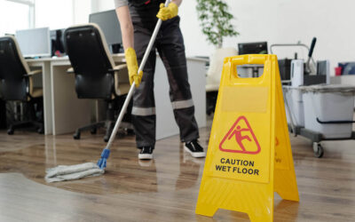 Workplace Injuries: Building a Safer Space for Everyone